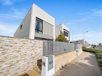 107 Aurea Boulevard, Golden Bay WA 6174