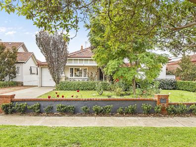 14 Elstree Avenue, Menora WA 6050