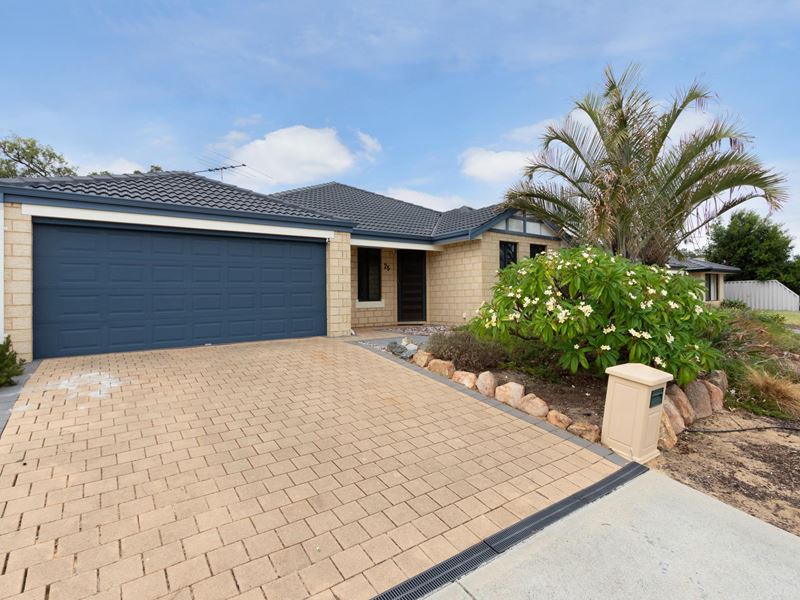 25 Stokesay Street, Orelia