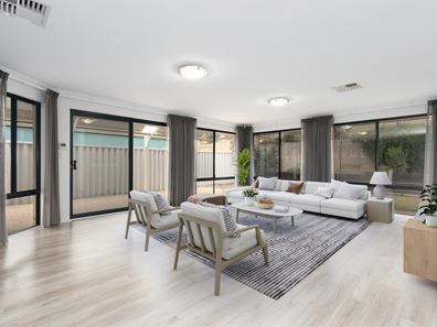 25 Stokesay Street, Orelia WA 6167