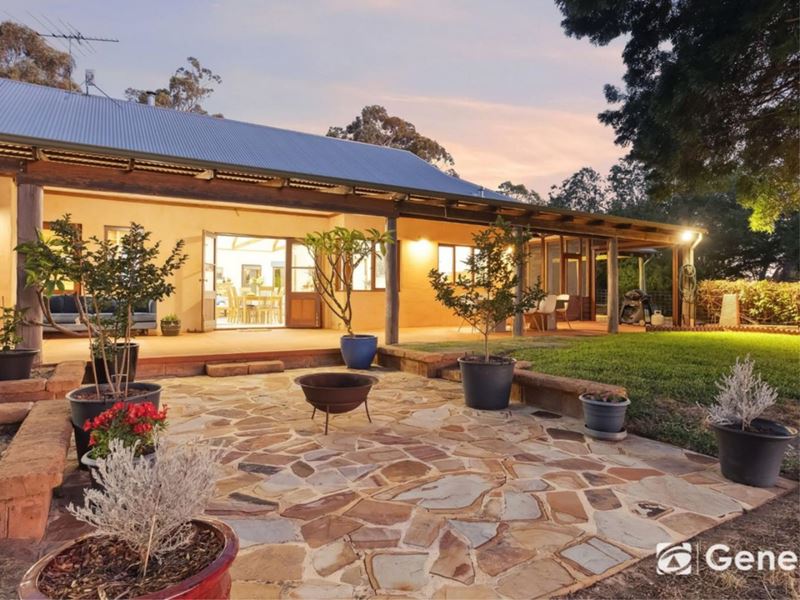 755 Allen Street, Wooroloo