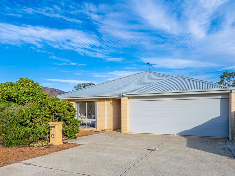 21A Logue Street, Waroona WA 6215
