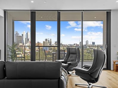 1002/35 Bronte Street, East Perth WA 6004