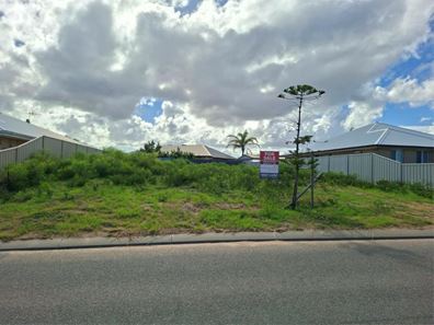 19 Neptune Corner, Drummond Cove WA 6532