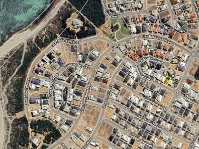 19 Neptune Corner, Drummond Cove WA 6532