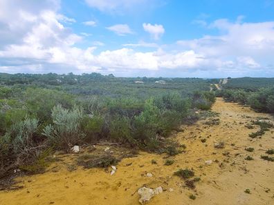 Lot 265, 10 Seaview Drive, Karakin WA 6044