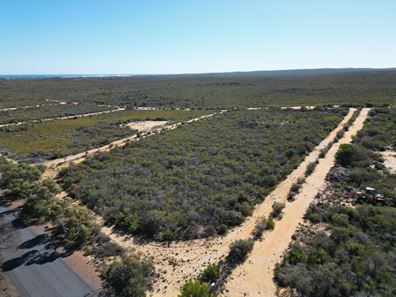 Lot 265, 10 Seaview Drive, Karakin WA 6044