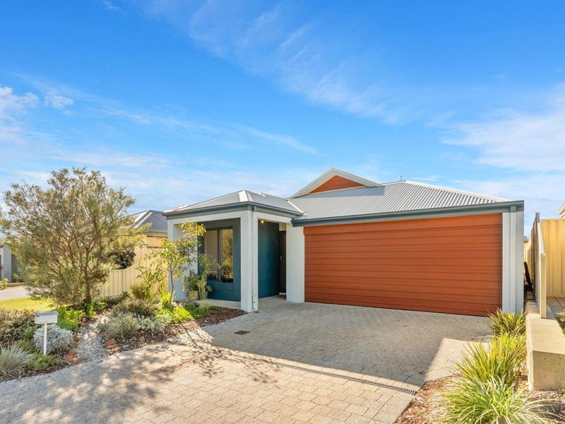 8 Baveno Road, Beeliar