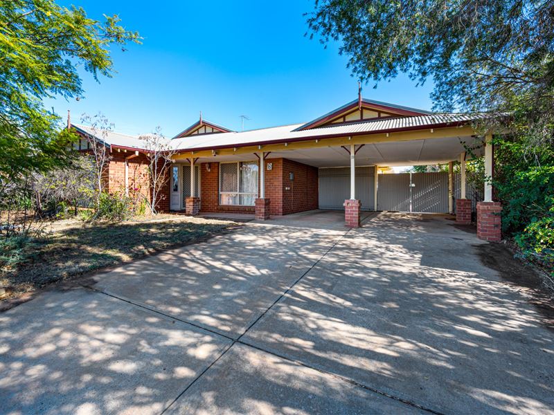 19 Riverina Way, Hannans WA 6430