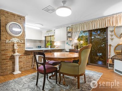 35 Colonial Drive, Bibra Lake WA 6163