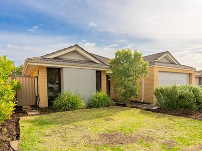 45 Wanstead Vista, Bertram WA 6167