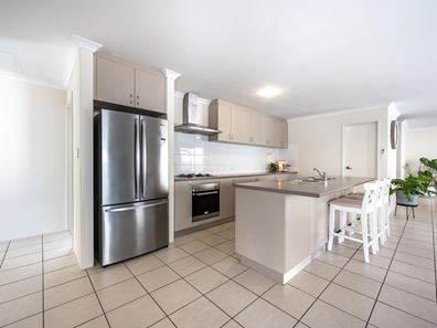45 Wanstead Vista, Bertram WA 6167