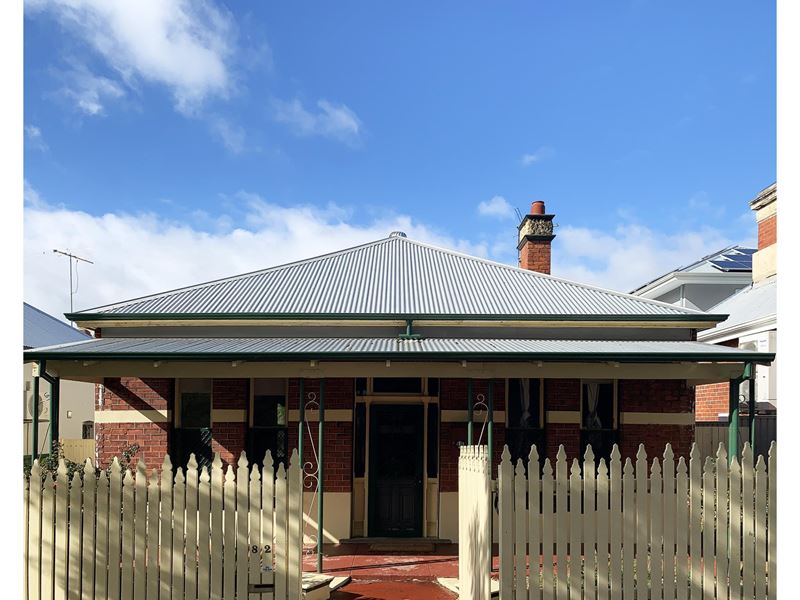 82 Zebina Street, East Perth WA 6004