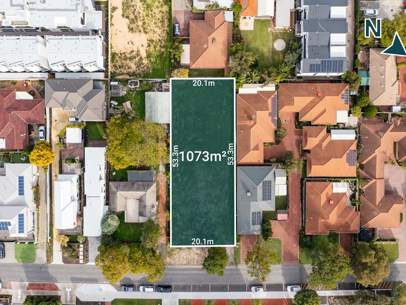69 Alness Street, Ardross
