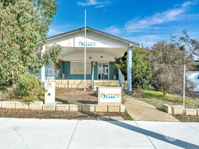 22B Pace Road, Medina