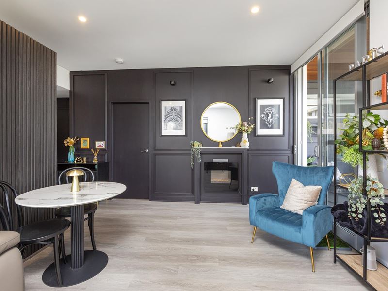 67/20 Rowe Avenue, Rivervale