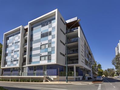 67/20 Rowe Avenue, Rivervale WA 6103