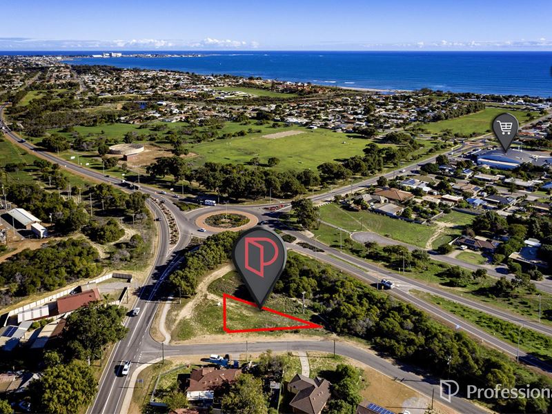 3 Beattie Road, Waggrakine WA 6530
