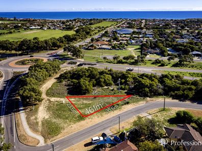 3 Beattie Road, Waggrakine WA 6530