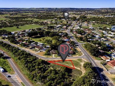 3 Beattie Road, Waggrakine WA 6530