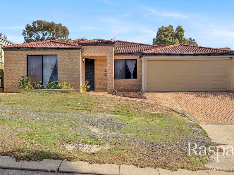 11 Waitch Loop, Beeliar WA 6164