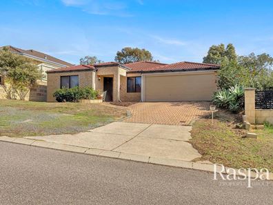 11 Waitch Loop, Beeliar WA 6164