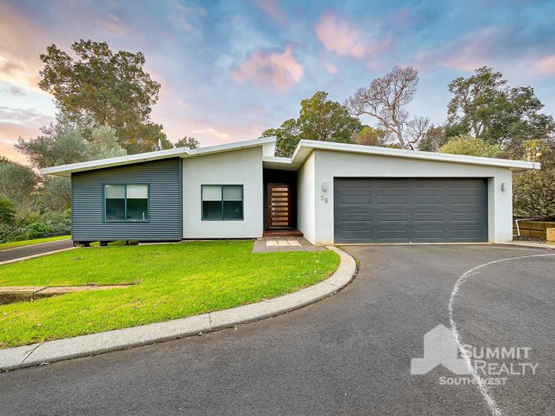 29 Livingstone Heights, Roelands
