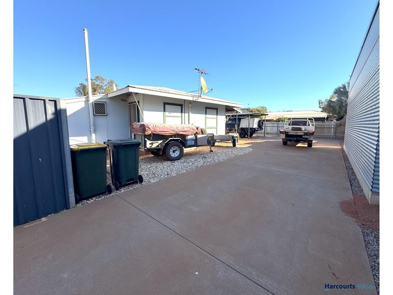 15 Corboys Place, South Hedland WA 6722