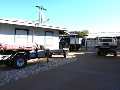 15 Corboys Place, South Hedland WA 6722