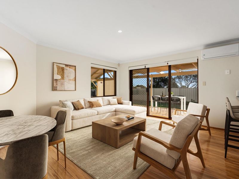 2 Kooringa Place, Currambine