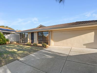 2 Kooringa Place, Currambine WA 6028