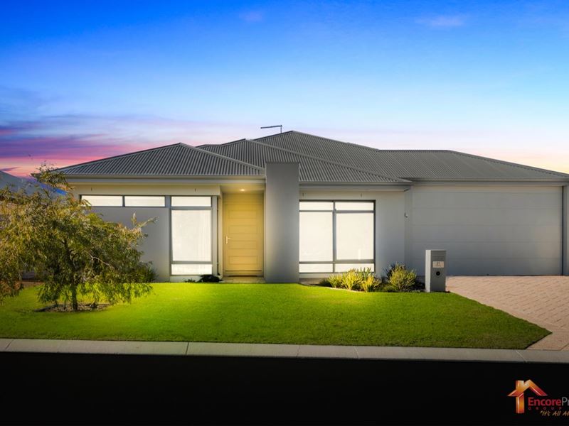 21 Elvina Vista, Golden Bay WA 6174