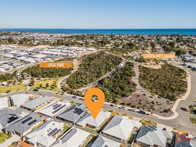 21 Elvina Vista, Golden Bay WA 6174
