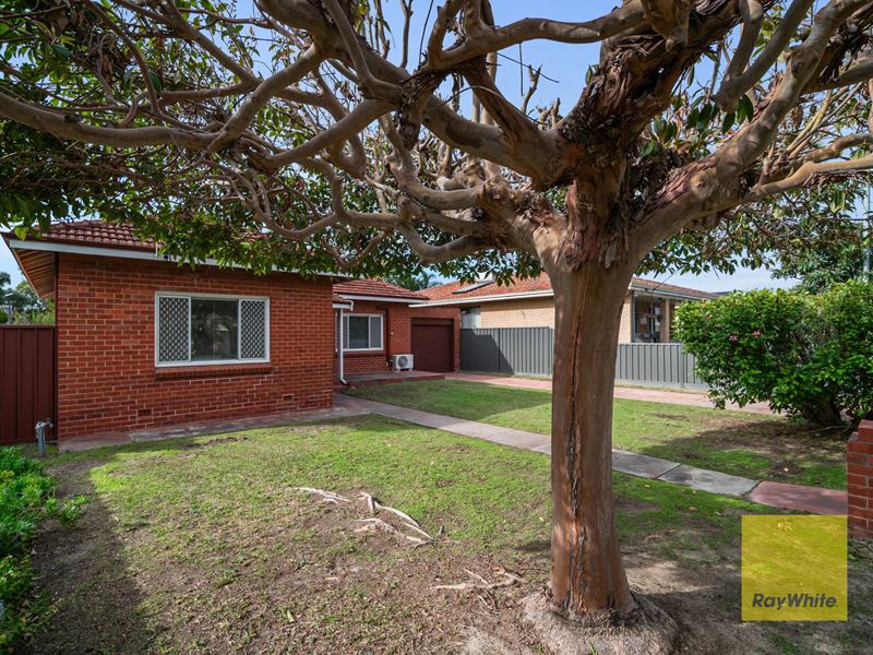 20 Victoria Parade, Midvale WA 6056