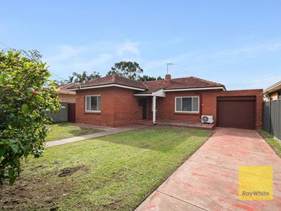 20 Victoria Parade, Midvale WA 6056