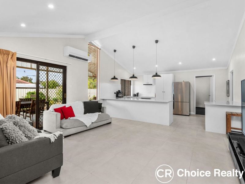 28 Periwinkle Way, Parkwood WA 6147