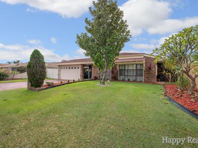 38 Pioneer Drive, Thornlie WA 6108