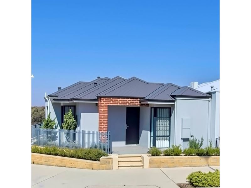 116 Piazza Link, Alkimos WA 6038