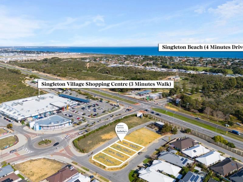 7 Cerulean Road, Karnup WA 6176