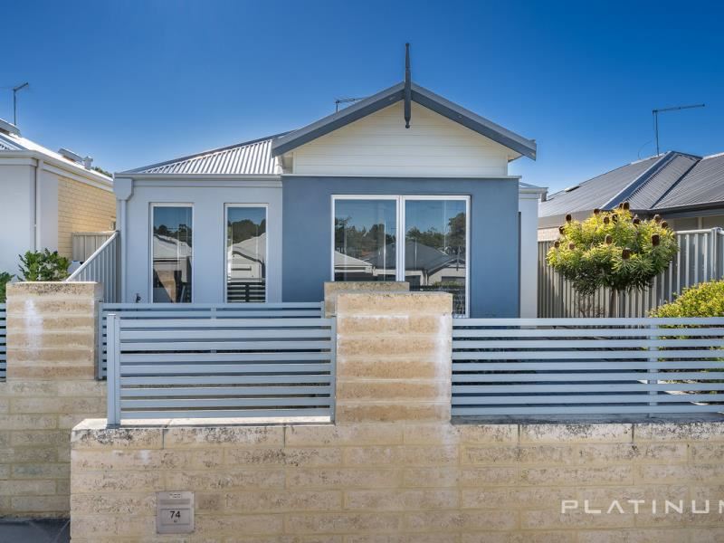 74 Revitalise Circuit, Craigie