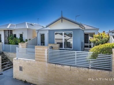 74 Revitalise Circuit, Craigie WA 6025