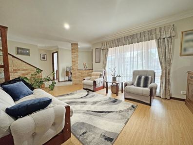22 Burton Road, Castletown WA 6450