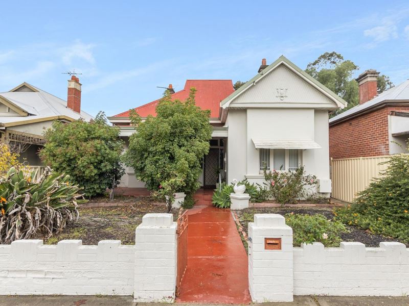 9 Cantle Street, Perth
