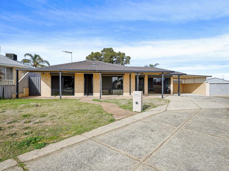 13 Lydia Place, Greenfields