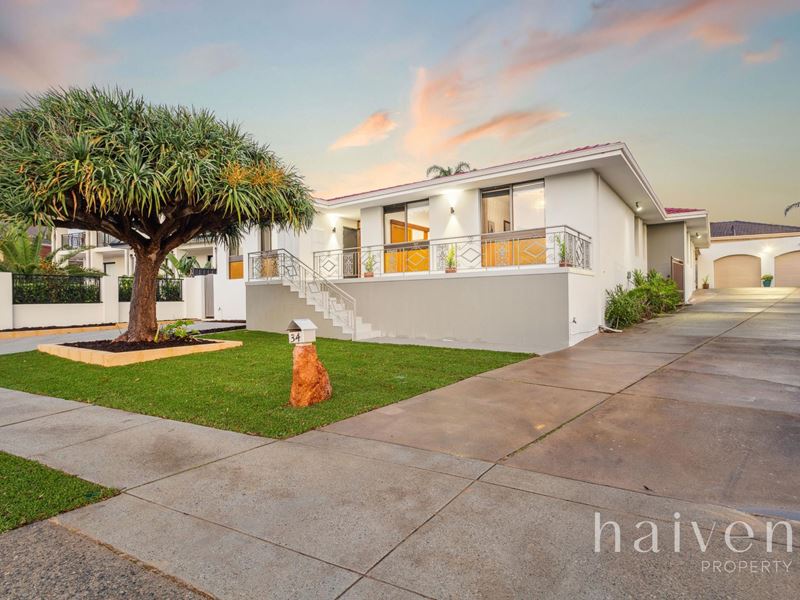34 Corella Street, Stirling WA 6021
