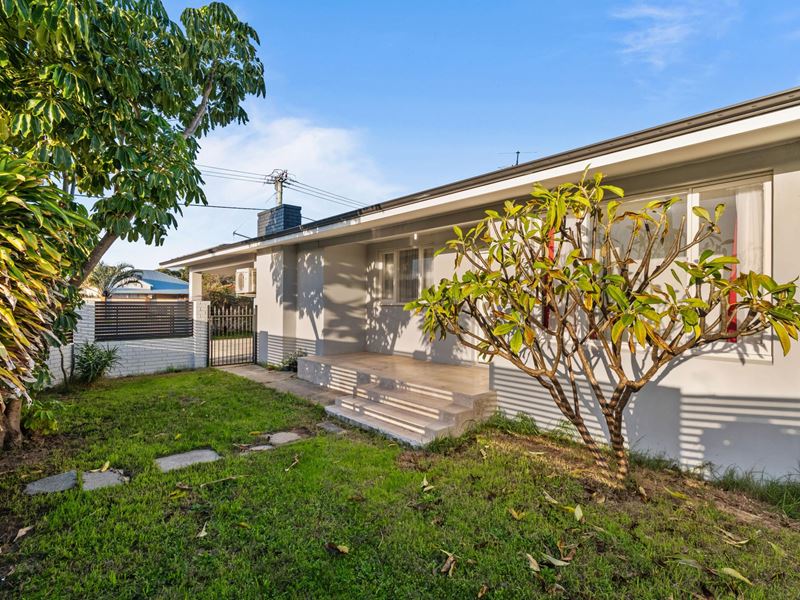25 Redcliffe Street, East Cannington WA 6107