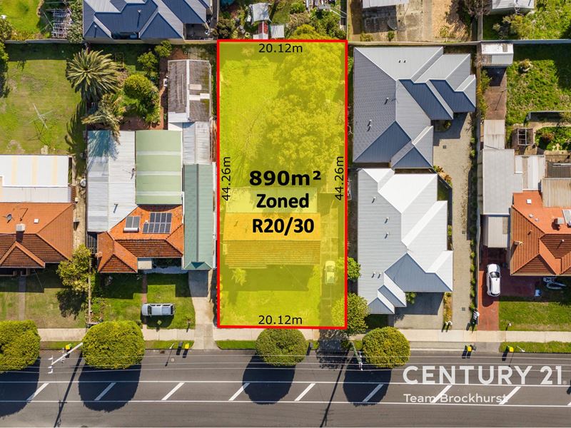 87 Thornlie Avenue, Thornlie