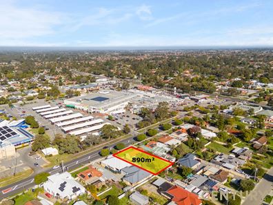 87 Thornlie Avenue, Thornlie WA 6108