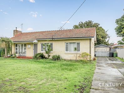87 Thornlie Avenue, Thornlie WA 6108