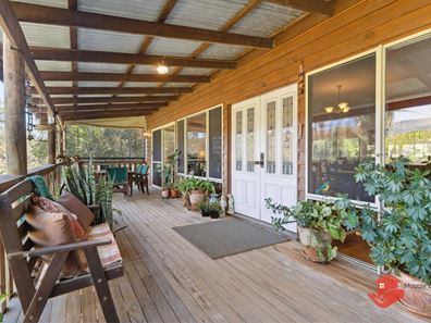 34 Soldiers Road, Roleystone WA 6111